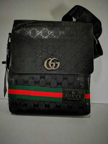 mariconera hombre gucci|Carteras y MarroquinerÃ­a de Piel para de Hombre .